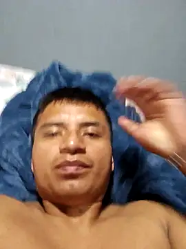 Diablo9804 online show from October 8, 11:08 am