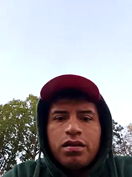 Diablo9804 online show from October 17, 11:35 am