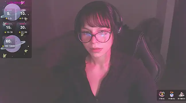 modjo  online show from March 7, 2:46 am