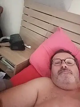 mike9473 online show from October 11, 8:13 am