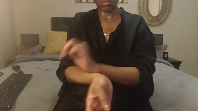 Creamyass22 online show from July 18, 3:27 pm