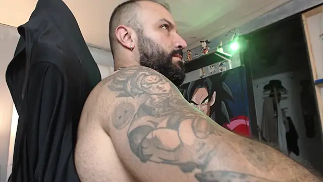 bardock 1 online show from November 20, 7:57 pm