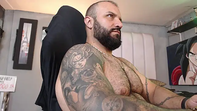 bardock 1 online show from April 8, 1:49 am