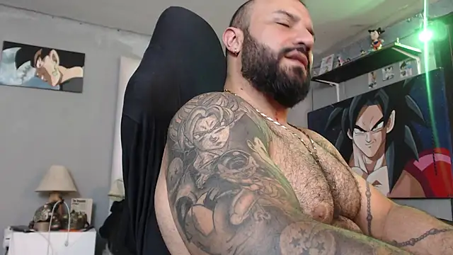 bardock 1 online show from April 12, 5:07 pm