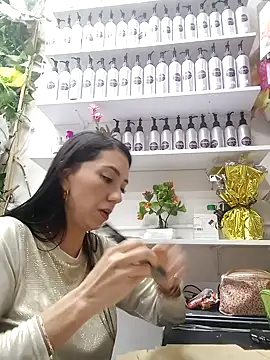 LunaZambrano online show from January 25, 12:59 am