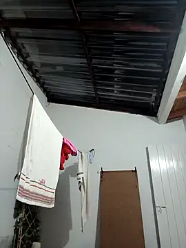 LunaZambrano online show from October 14, 12:44 am