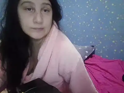 Snapshot of --Karina-- chatting on February 27, 12:23 pm --Karina-- online show from February 27, 12:23 pm