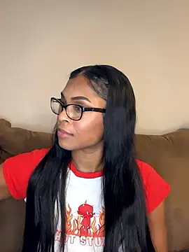 Snapshot of CandyLuxxxx chatting on December 5, 8:55 pm CandyLuxxxx online show from December 5, 8:55 pm