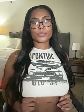 Snapshot of CandyLuxxxx chatting on January 28, 5:54 am CandyLuxxxx online show from January 28, 5:54 am