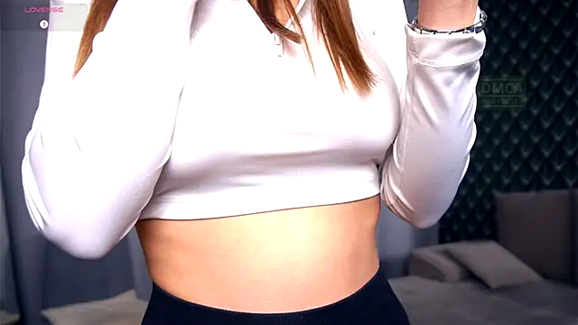 AmmyScotch online show from December 15, 4:17 am