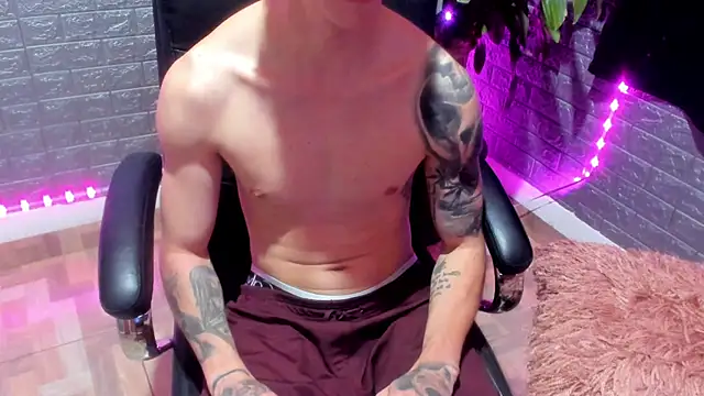 Snapshot of Dmtry6 chatting on January 6, 10:34 pm Dmtry6 online show from January 6, 10:34 pm