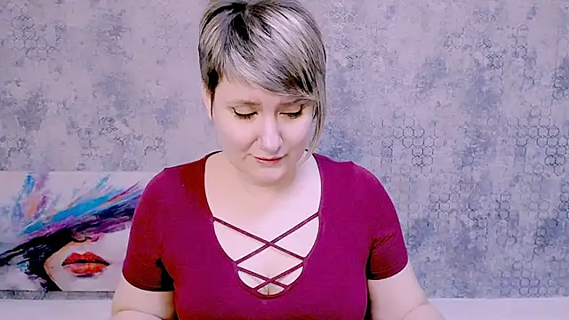 Djullia online show from January 23, 3:22 pm