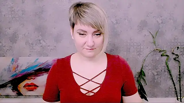 Djullia online show from February 13, 7:26 am