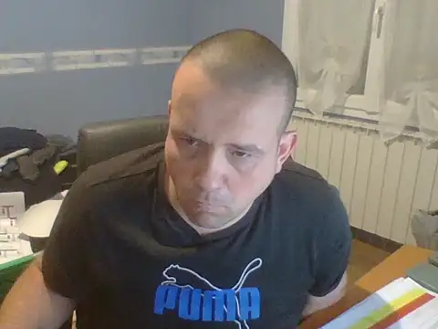 manubm03 online show from January 16, 7:45 am