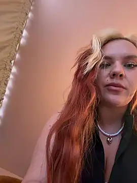 AnjaAmelia online show from July 20, 4:42 pm