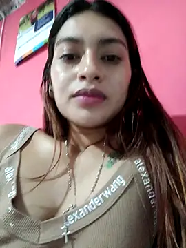 annie-19 online show from January 10, 9:20 pm