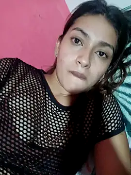 annie-19 online show from January 19, 8:51 pm