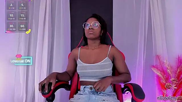 nilosolem online show from October 21, 1:56 pm