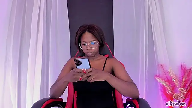 nilosolem online show from October 30, 6:52 pm