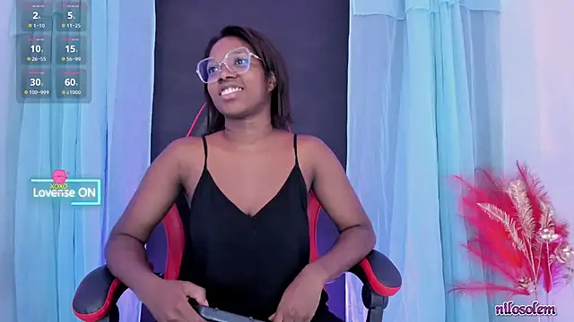 nilosolem online show from November 18, 6:45 pm