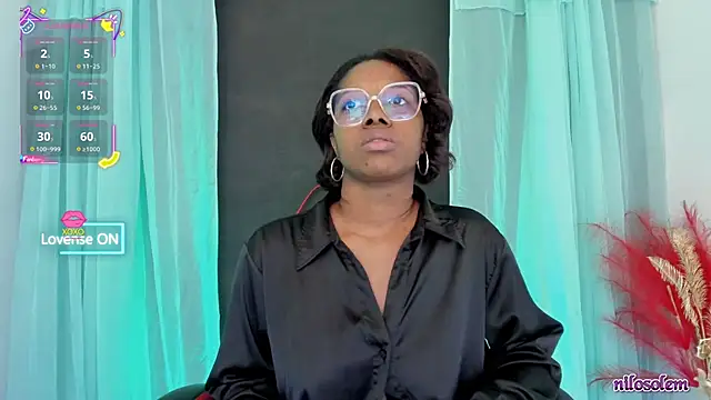 nilosolem online show from December 5, 3:15 am