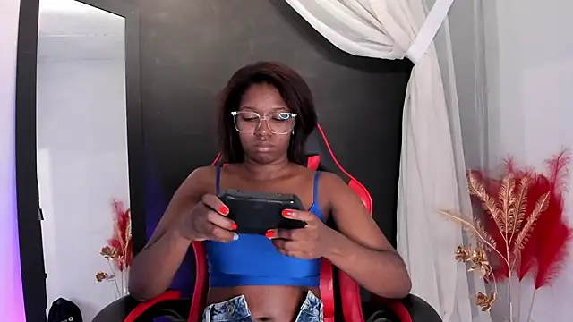 nilosolem online show from February 17, 3:47 am