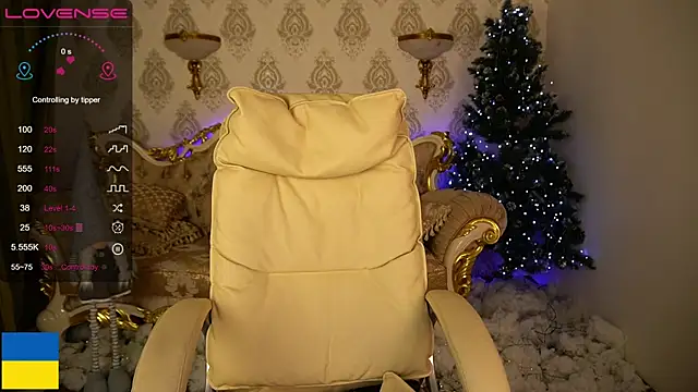 ArolinaNight online show from December 29, 5:21 am