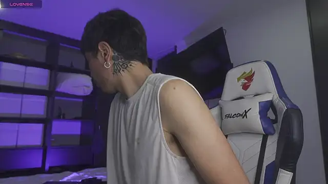  morghan  online show from November 27, 11:18 pm