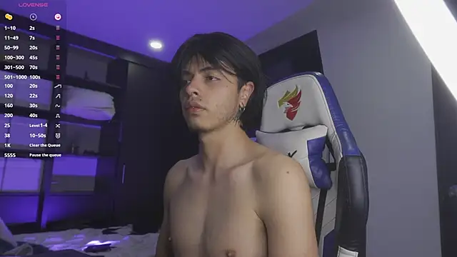  morghan  online show from December 2, 5:02 am