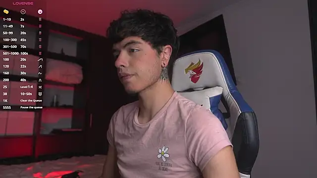  morghan  online show from December 15, 9:41 pm