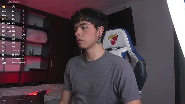  morghan  online show from December 17, 4:46 pm