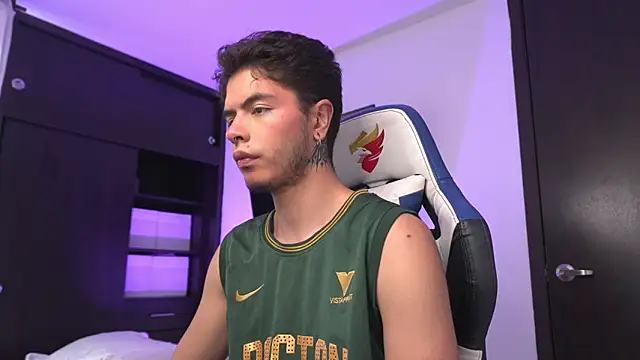  morghan  online show from March 12, 4:57 pm