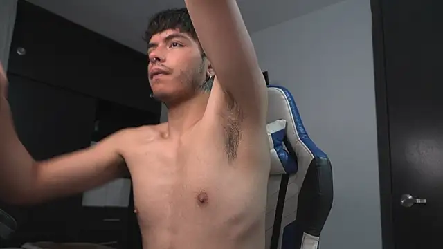  morghan  online show from March 31, 11:38 pm