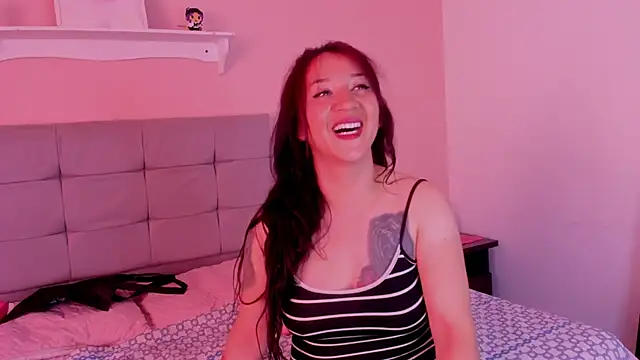 nicol furyy online show from June 3, 2:33 pm