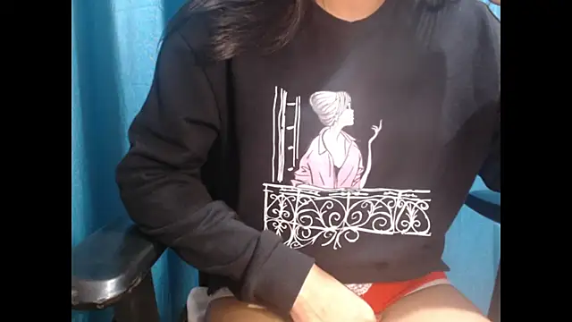 CuteRhea69 online show from February 3, 9:52 am