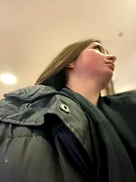 KrisMagnoly online show from November 23, 5:24 pm