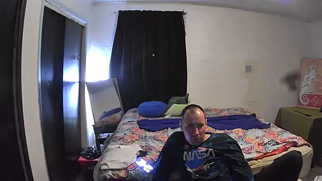 cum4calvin online show from December 11, 12:12 am