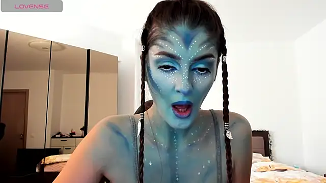 Snapshot of Fountainsquirtalexandra chatting on October 31, 1:12 pm Fountainsquirtalexandra online show from October 31, 1:12 pm