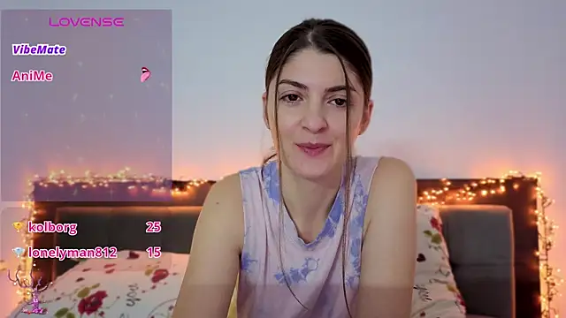 Snapshot of Fountainsquirtalexandra chatting on December 4, 3:10 pm Fountainsquirtalexandra online show from December 4, 3:10 pm