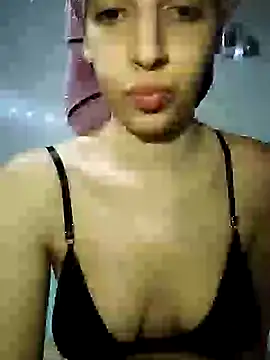 Kleopatracolo online show from December 7, 2:53 am