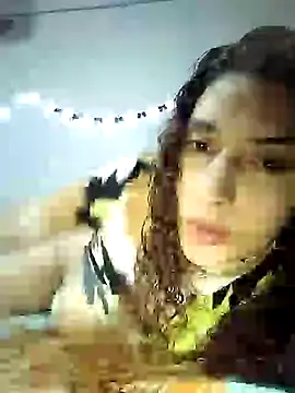 Kleopatracolo online show from December 10, 1:11 am
