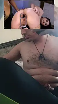 Snapshot of SpeedMagnumBlade6669 chatting on December 26, 8:11 pm SpeedMagnumBlade6669 online show from December 26, 8:11 pm