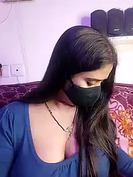 Snapshot of Janhvi_Bhabhi chatting on January 15, 7:23 pm Janhvi Bhabhi online show from January 15, 7:23 pm
