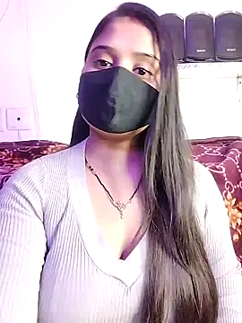 Snapshot of Janhvi_Bhabhi chatting on January 25, 6:46 pm Janhvi Bhabhi online show from January 25, 6:46 pm