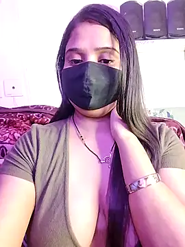 Snapshot of Janhvi_Bhabhi chatting on January 25, 9:57 pm Janhvi Bhabhi online show from January 25, 9:57 pm