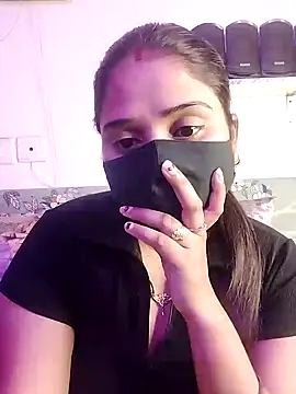 Snapshot of Janhvi_Bhabhi chatting on January 26, 6:48 pm Janhvi Bhabhi online show from January 26, 6:48 pm