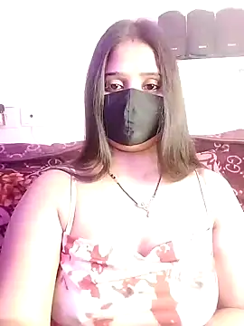 Snapshot of Janhvi_Bhabhi chatting on January 29, 8:14 pm Janhvi Bhabhi online show from January 29, 8:14 pm