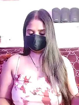 Snapshot of Janhvi_Bhabhi chatting on January 31, 9:48 am Janhvi Bhabhi online show from January 31, 9:48 am