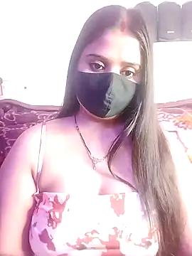 Snapshot of Janhvi_Bhabhi chatting on January 31, 6:03 pm Janhvi Bhabhi online show from January 31, 6:03 pm