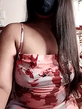 Snapshot of Janhvi_Bhabhi chatting on September 12, 9:53 am Janhvi Bhabhi online show from September 12, 9:53 am